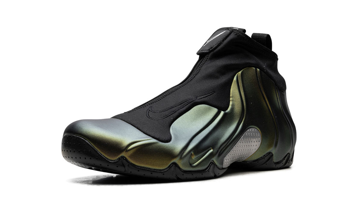 Air Flightposite "Metallic Gold" FV5582 700