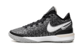 Zoom LeBron NXXT Gen "Black / Wolf Grey" DR8784 005