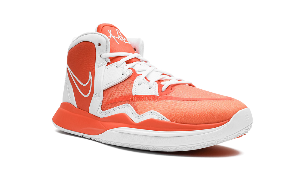 Kyrie 8 Infinity TB "Team Orange" DO9616 802