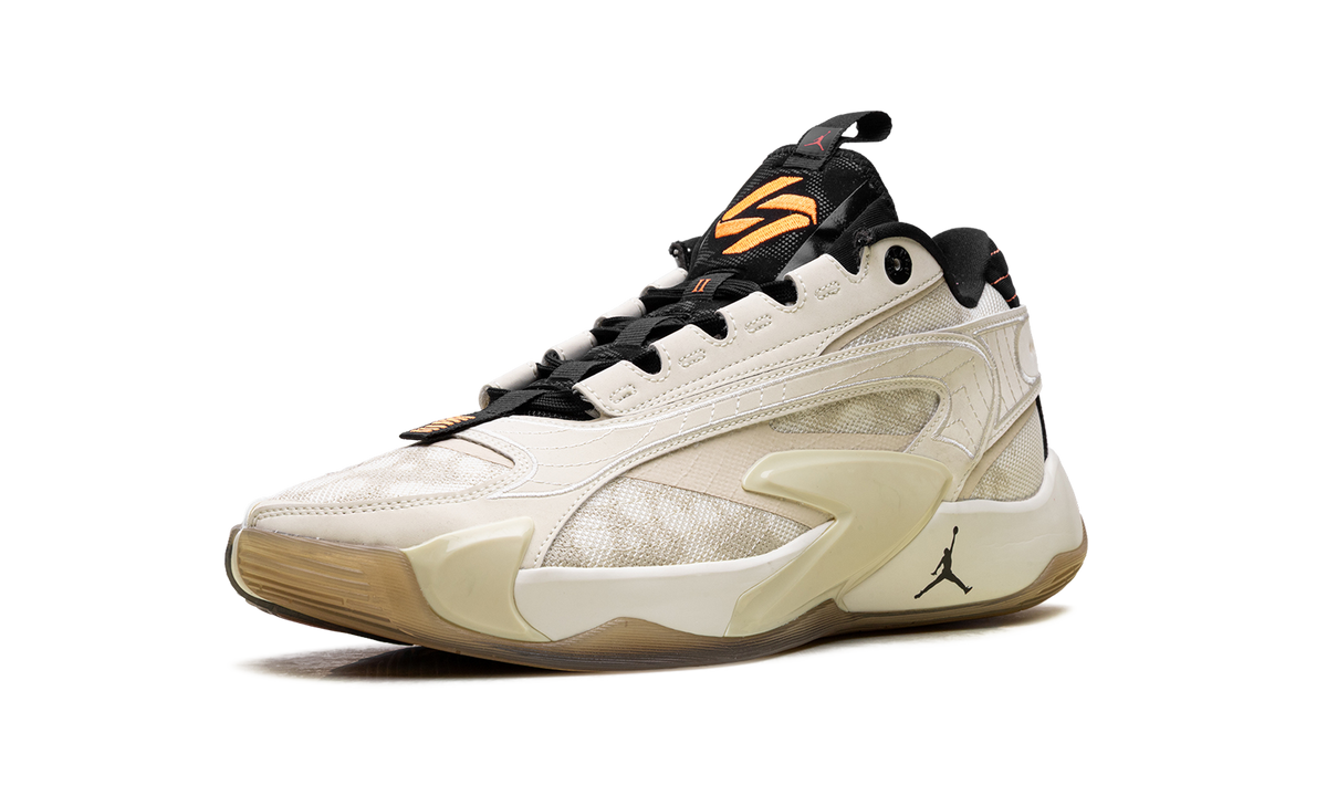 Air Jordan Luka 2 "Space Hunter" DX8733 100