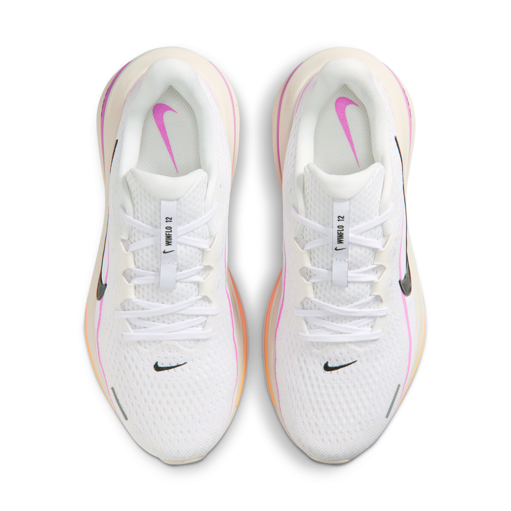 Women's Winflo 12 Road Running Shoes