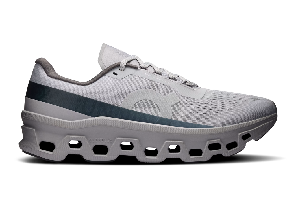 Men's Cloudmonster 1 Glacier Alloy