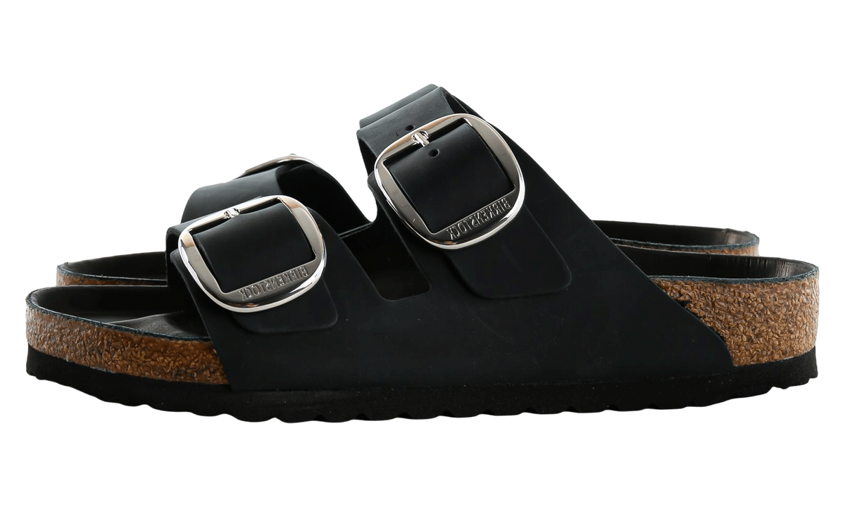Arizona Big Buckle "Black - Regular/Wide" 1011074