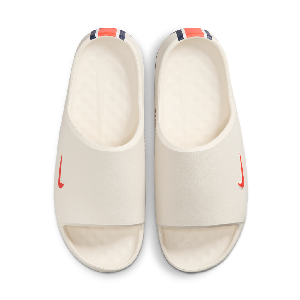 Men's Calm (Auburn) College Slides