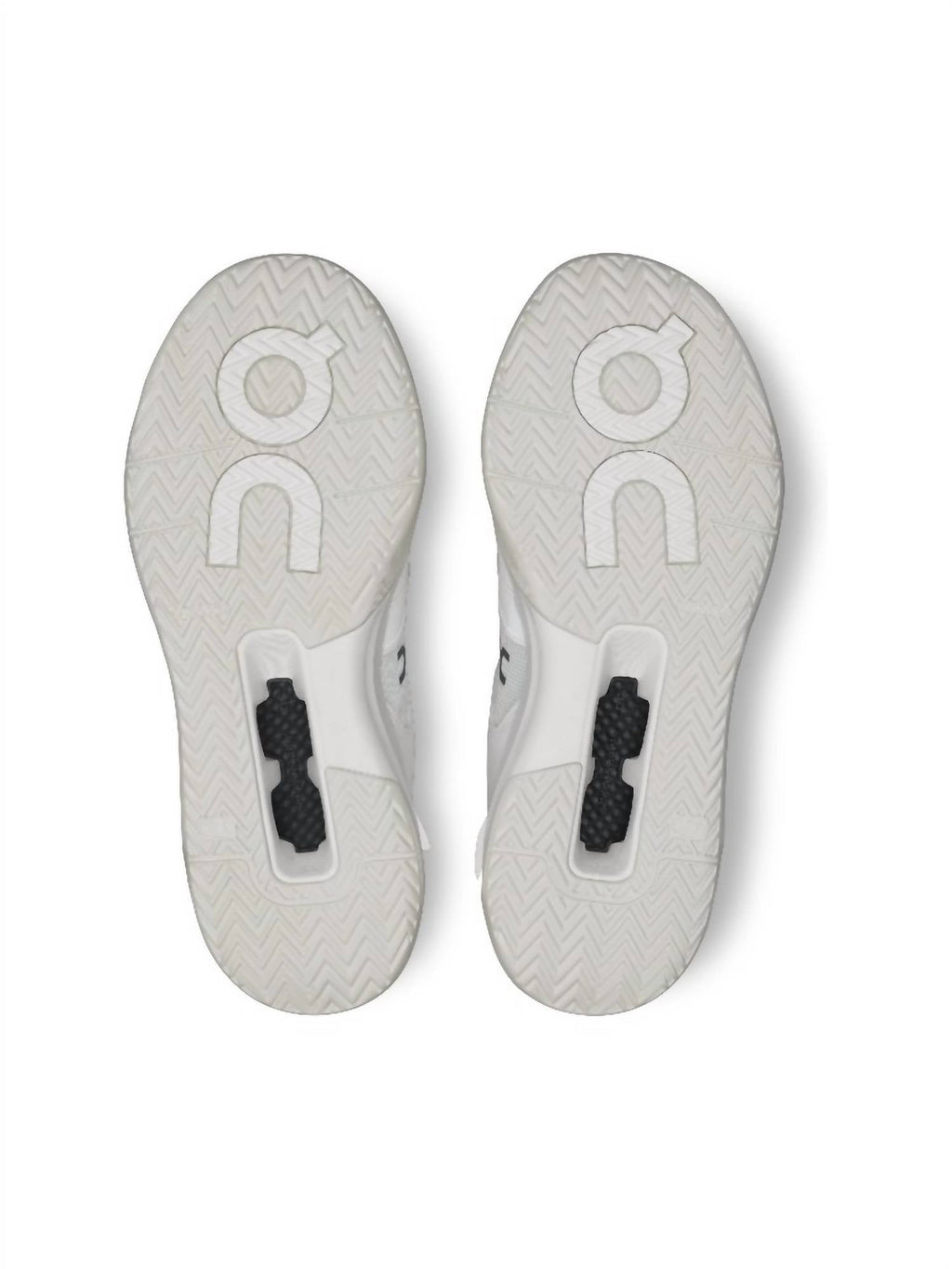 Women's Roger Clubhouse Pro Shoes In White/ice