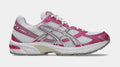 Gel-1130 Mens Lifestyle Shoes (White/Old Rose)
