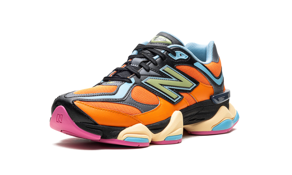 9060 "Sun Glow" U9060OGB