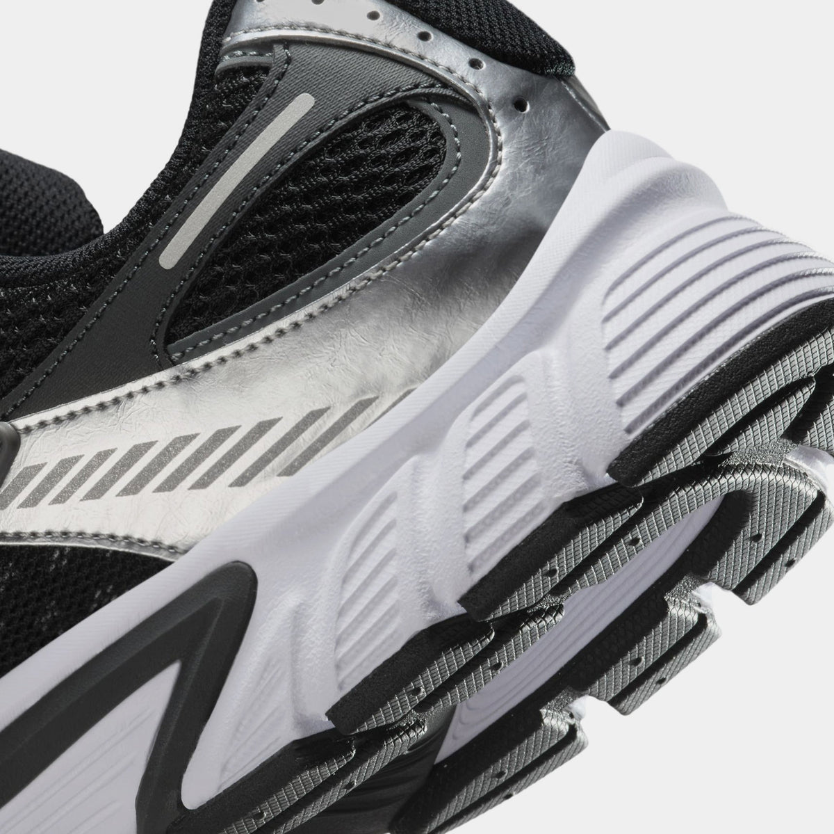 V5 RNR Mens Running Shoes (Black/Anthracite/Smoke Grey/Black)