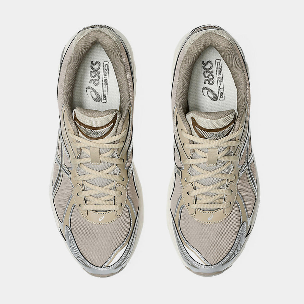 GT 2160 Mens Running Shoes (Feather Grey/Brown Storm)