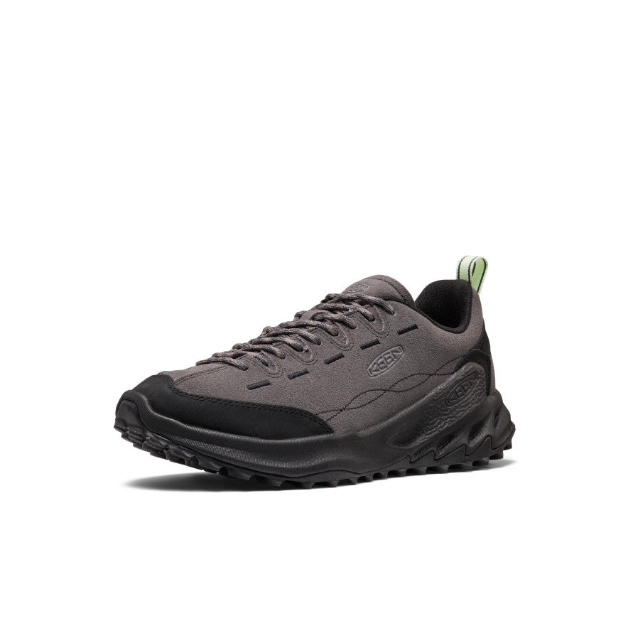 Men's Jasper Zionic Sneaker  |  Magnet/Steel Grey