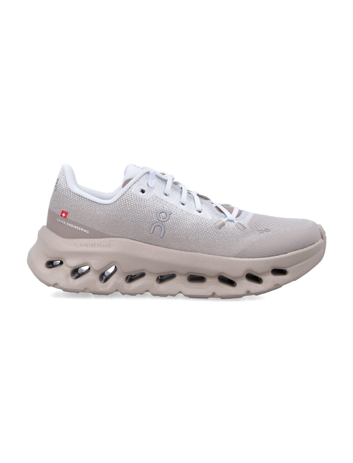 Mesh Cloudtilt Sneakers