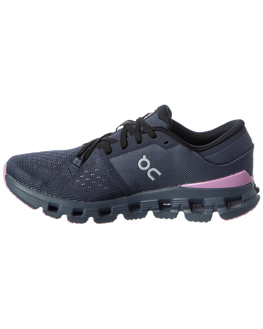 On Running Cloud X 4 Sneaker