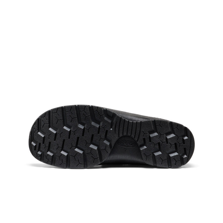 Women's Jasper KM Lite Mary Jane  |  Black/Steel Grey
