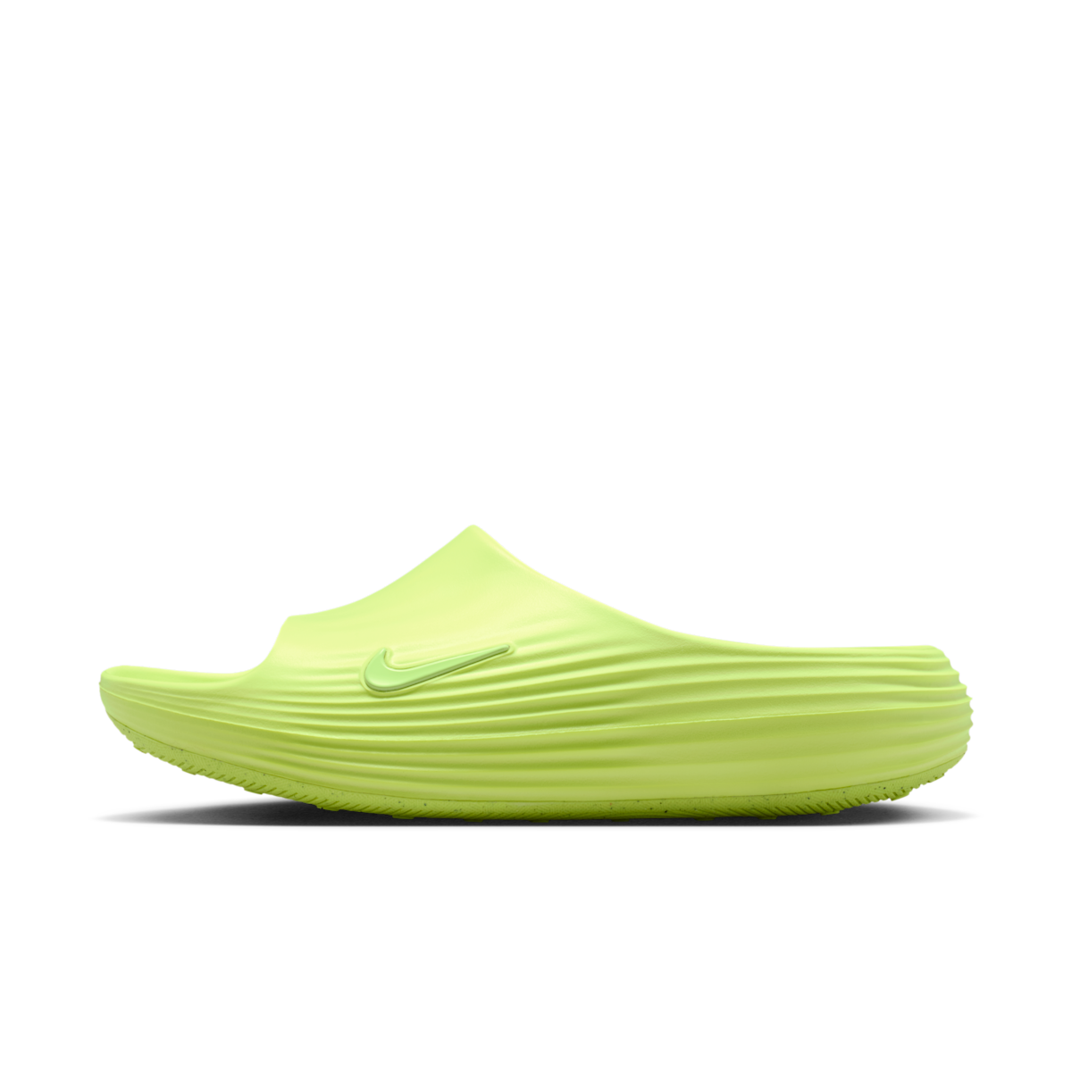 Men's ReactX Rejuven8 Slides