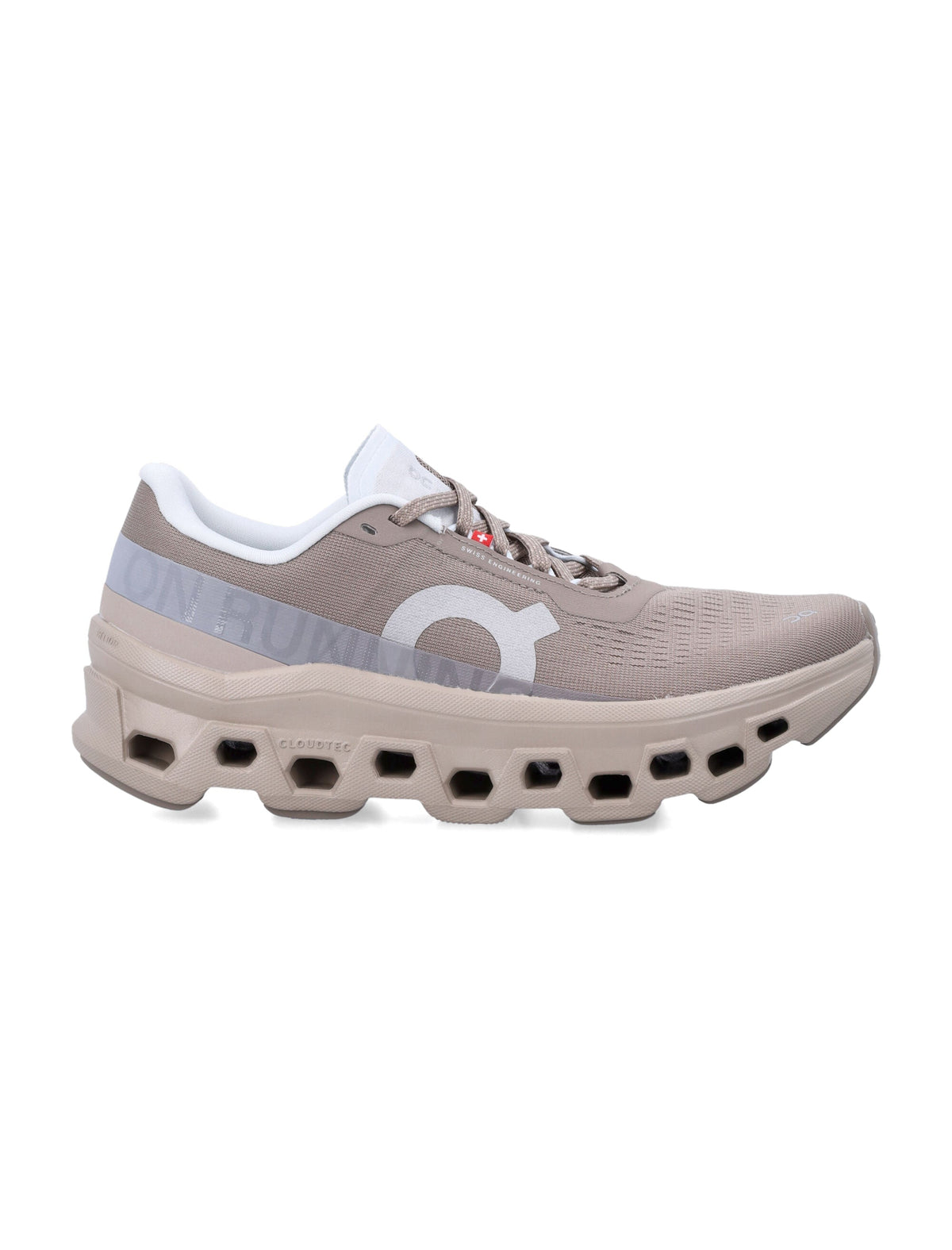 Sleek Cloudmonster 1 Sneakers