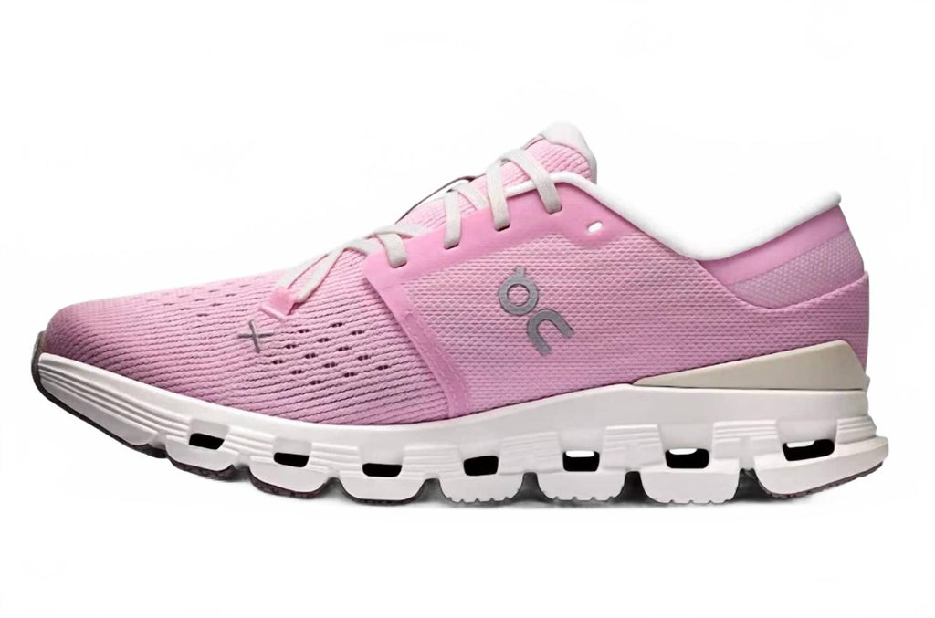 Women's Cloud X4 Sneaker In Petal/ Sand