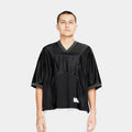 NSW Oversized Graphic Womens Jersey (Black/Anthracite)