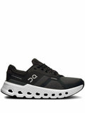 Men's Cloudrunner 2 Running Shoes In Eclipse Black