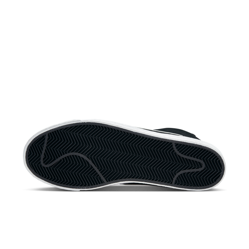 Men's  SB Zoom Blazer Mid Skate Shoes