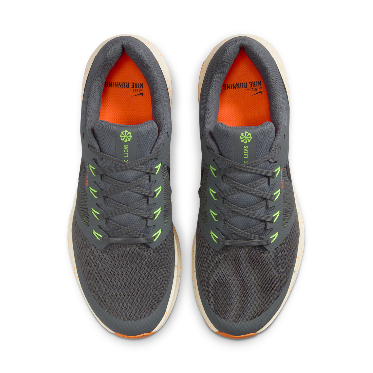 Men's Run Swift 3 Road Running Shoes