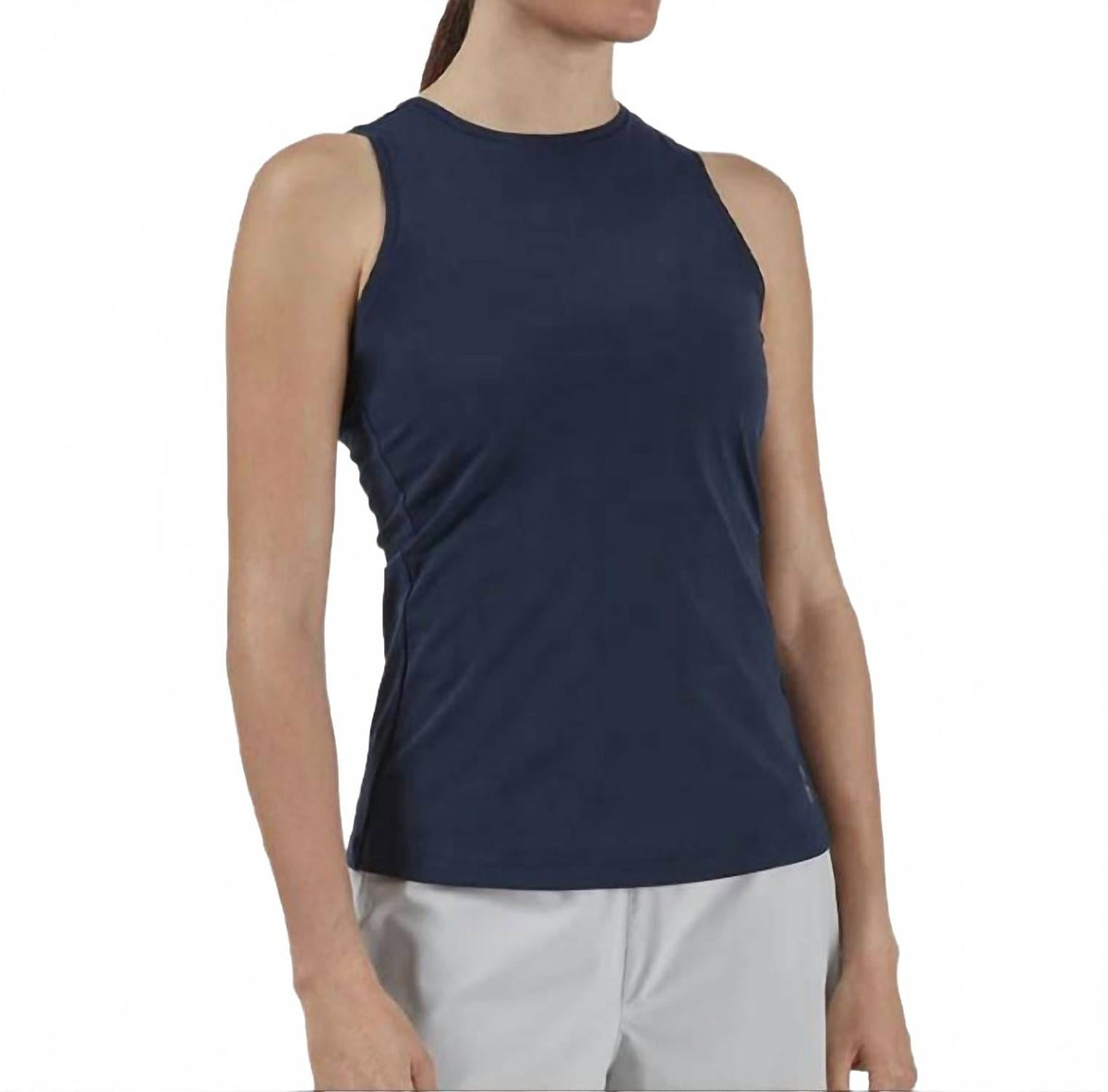 Movement Tank Top In Navy