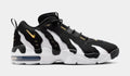 Air DT Max 96 Low Mens Lifestyle Shoes (Black/Metallic Gold/White)
