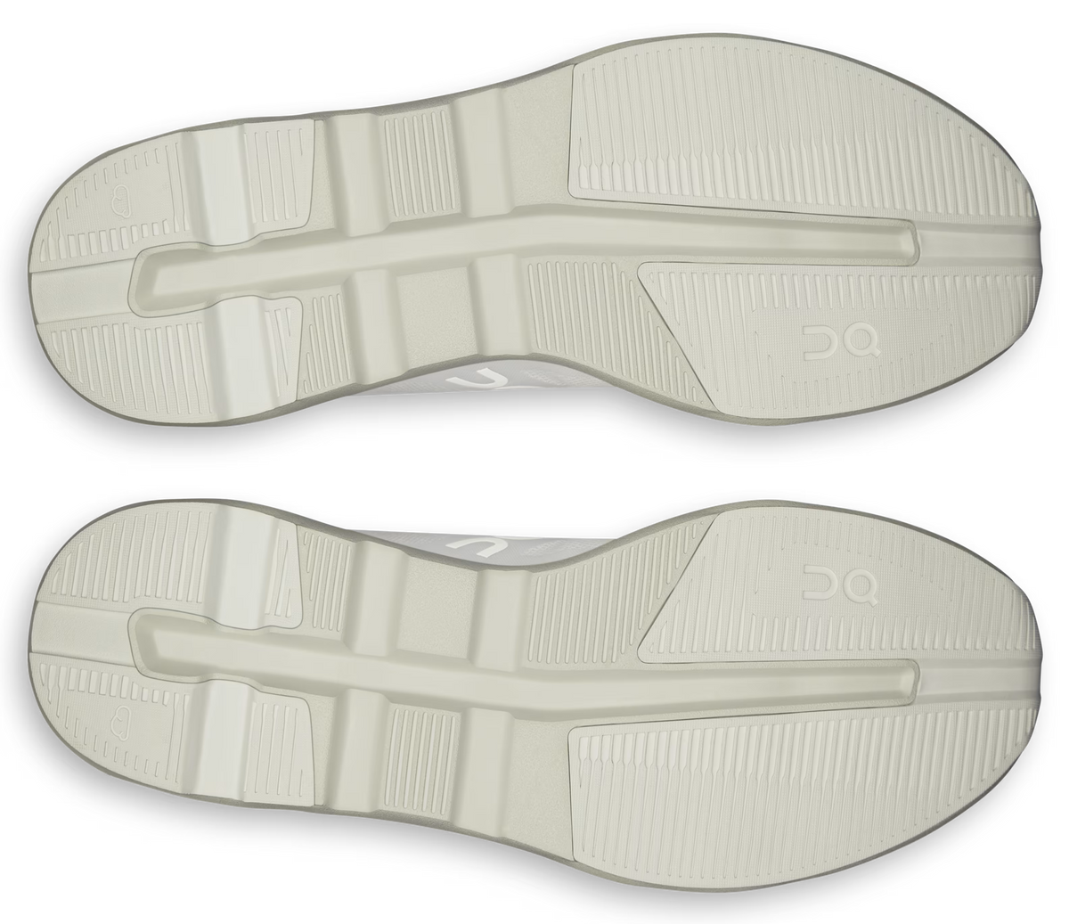Men's Cloudzone White