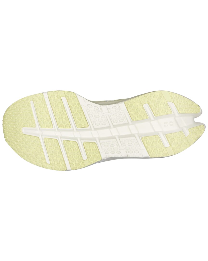On Running Cloudrunner 3 Running Shoe