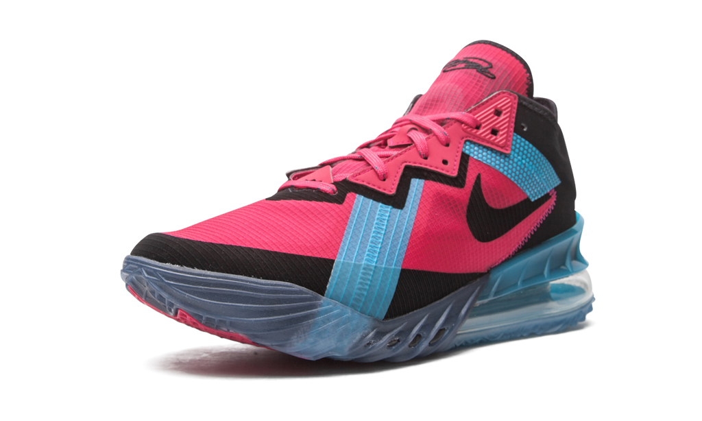 Lebron 18 "Fireberry" CV7562 600
