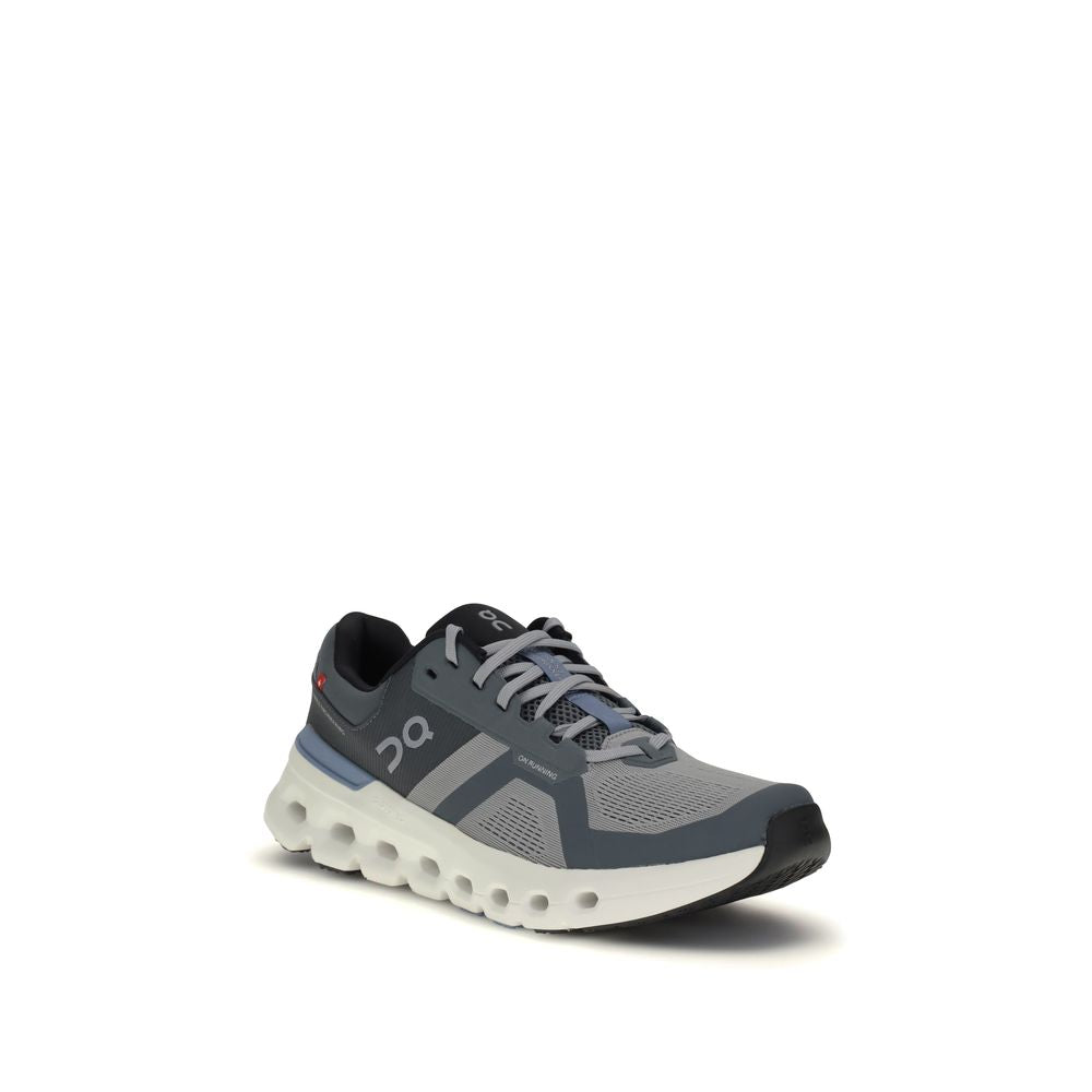 ON Cloudrunner 2 Men's Sneakers