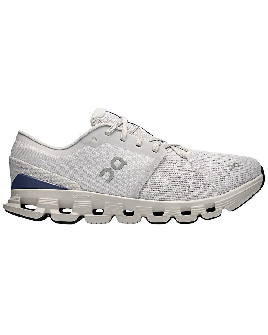 On Running Cloud X 4 Sneaker
