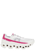 Cloudmonster Sneakers With Ultralight Rubber Outsole