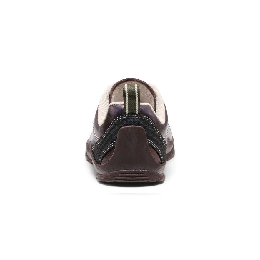 Women's Jasper Sneaker  |  Java/Birch