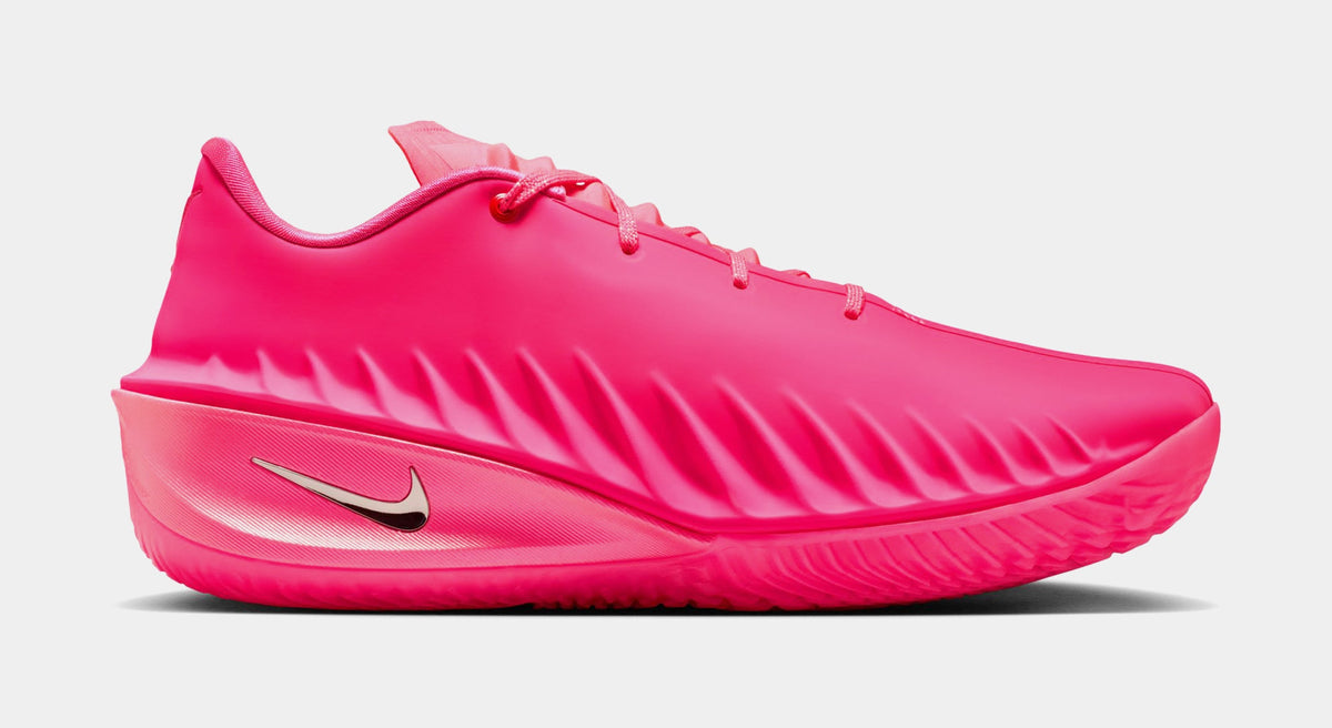 G.T Cut 4 Kay Yow PER Mens Basketball Shoes (Pink)