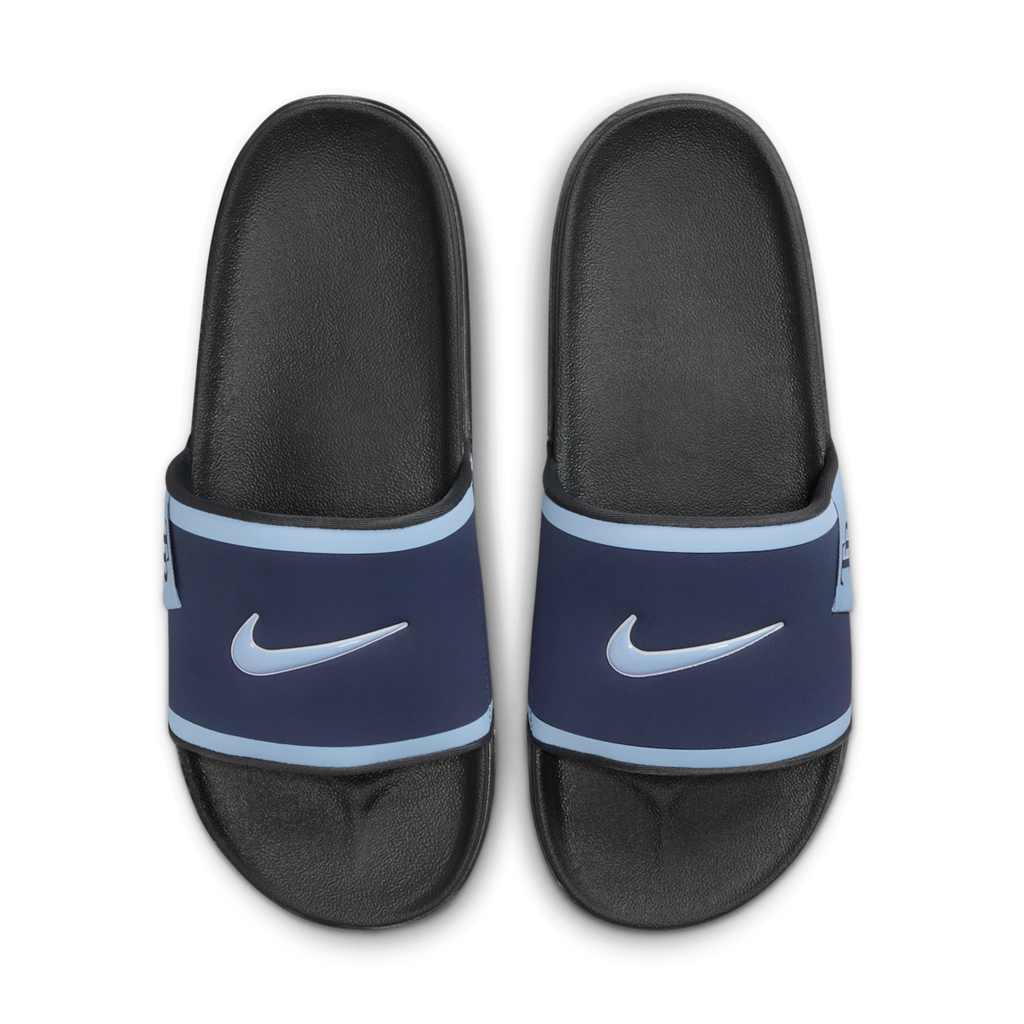 Men's Offcourt (Tampa Bay Rays) Offcourt Slides