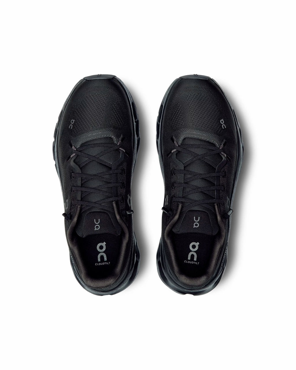Cloudtilt Eclipse/Black Dna Sneakers