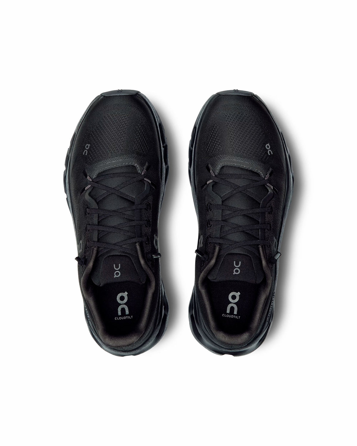 Cloudtilt Eclipse/Black Dna Sneakers