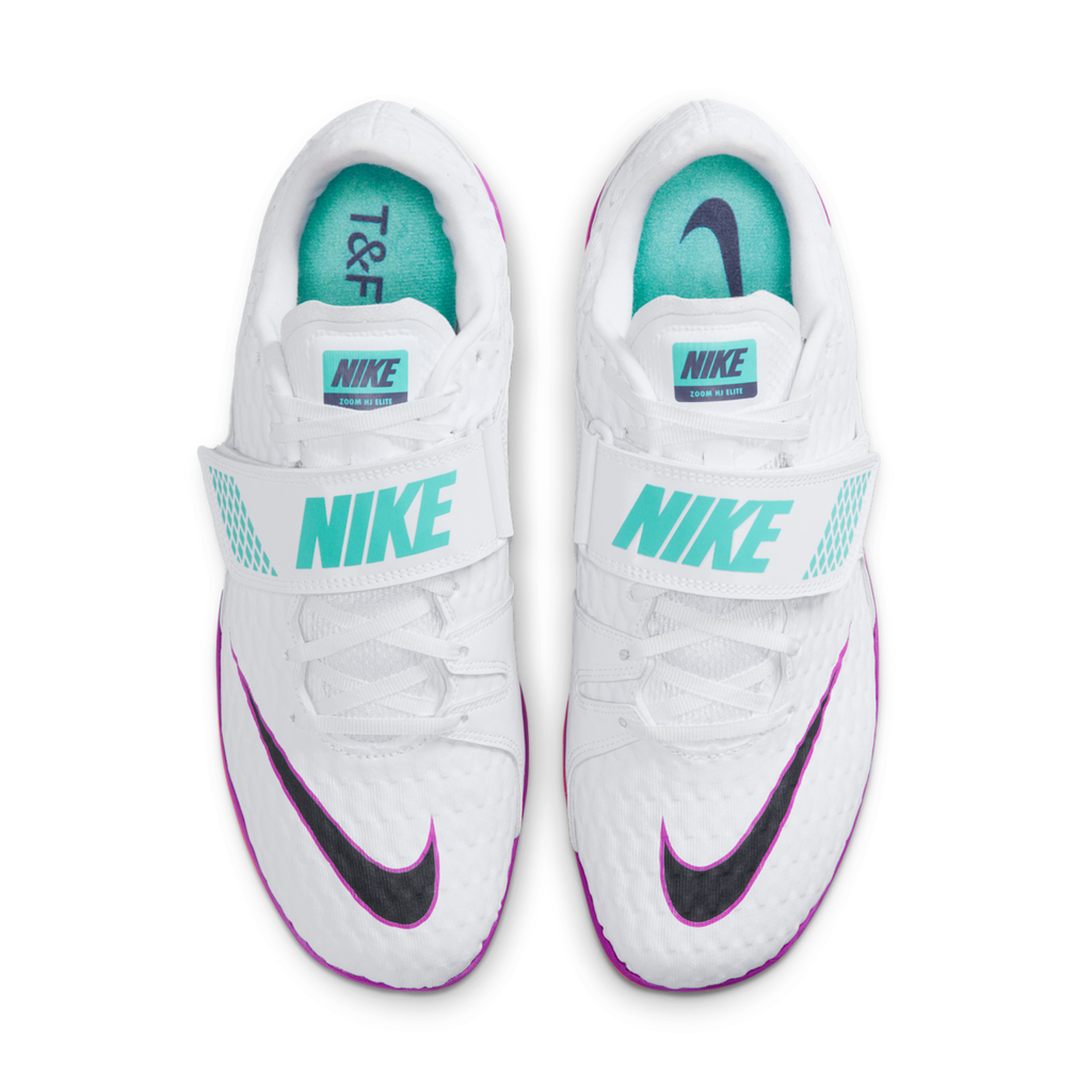 Men's High Jump Elite Track & Field Jumping Spikes