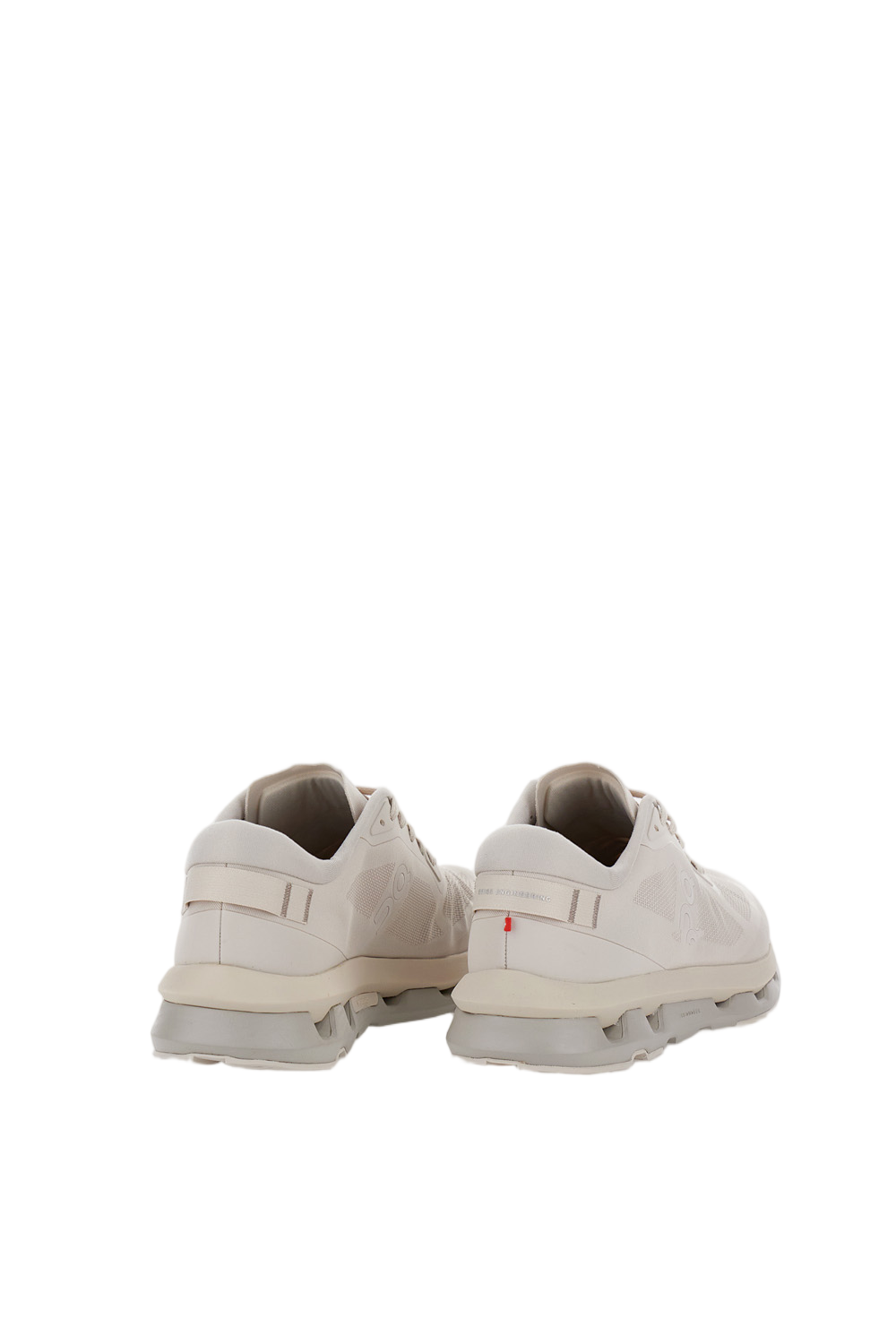 Lightweight Mesh Sneakers with Dual-Layer CloudTec Midsole
