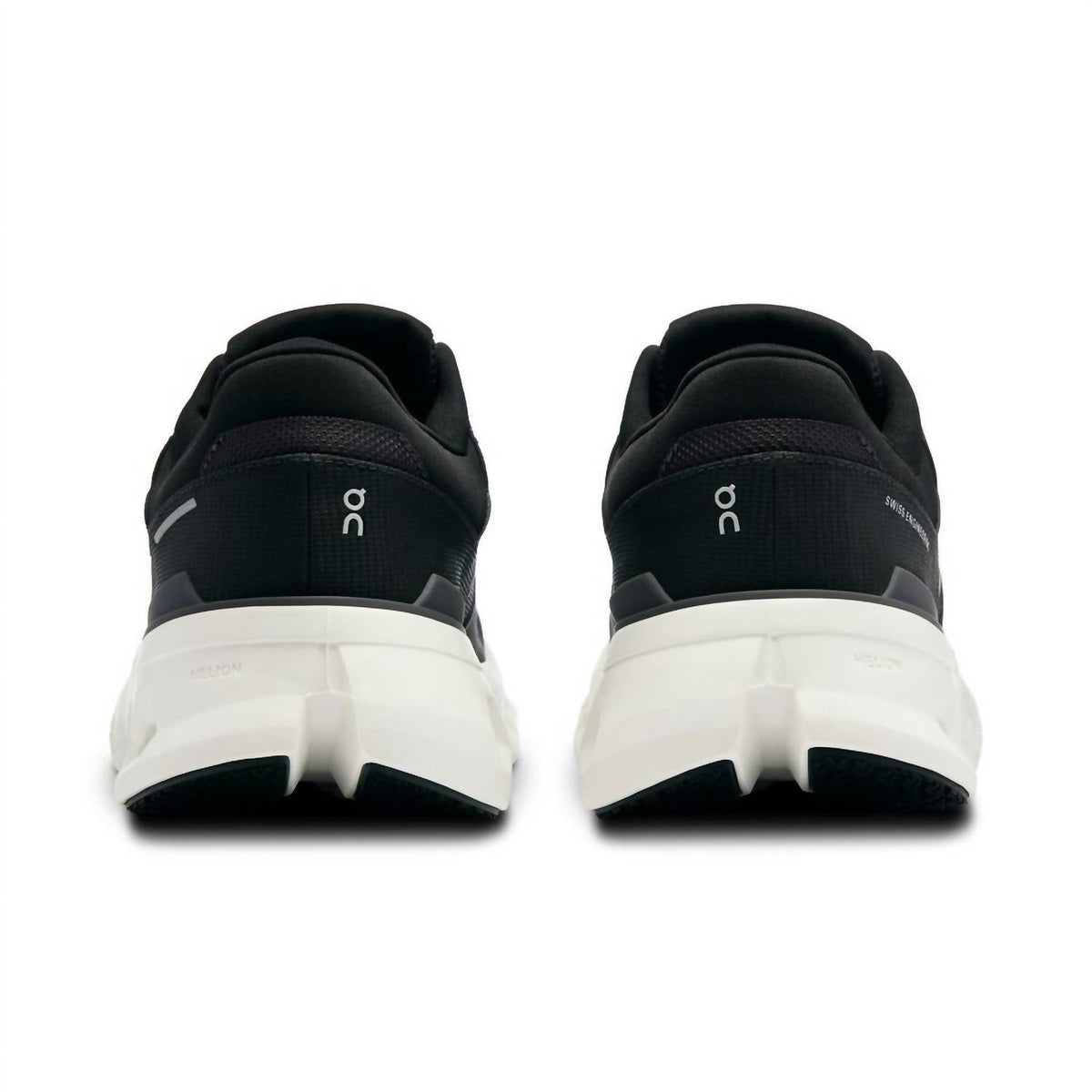 Men's Cloudrunner 2 Sneakers In Eclipse | Black
