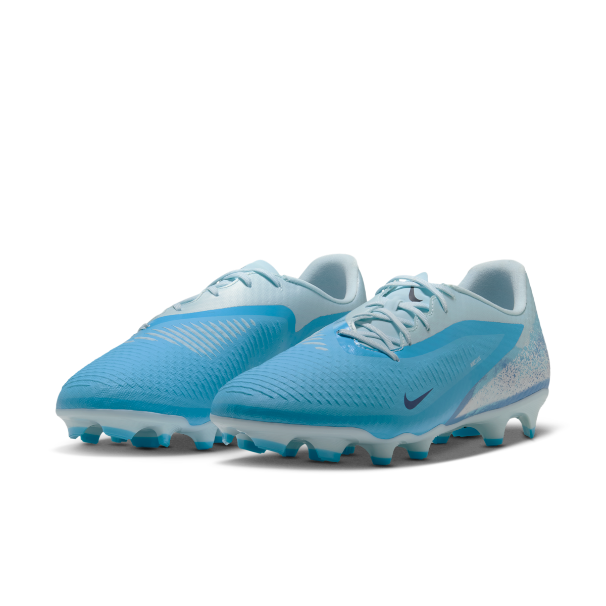 Men's Phantom 6 Low Academy "Erling Haaland" Multi-Ground Soccer Cleats