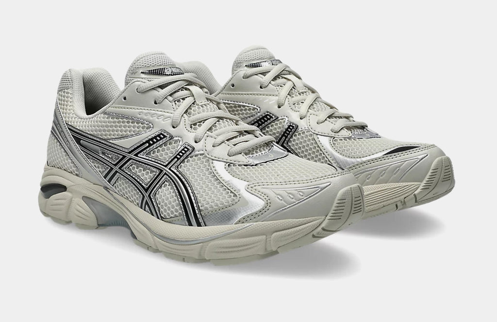 GT-2160 Mens Running Shoes (Smoke Grey/Black)