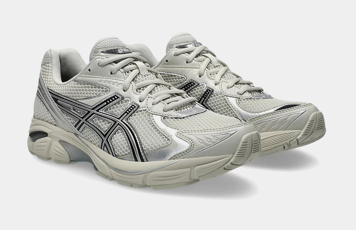 GT-2160 Mens Running Shoes (Smoke Grey/Black)