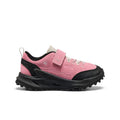 Little Kids' Jasper Zionic Sneaker  |  Cashmere Rose/Giggle Pink