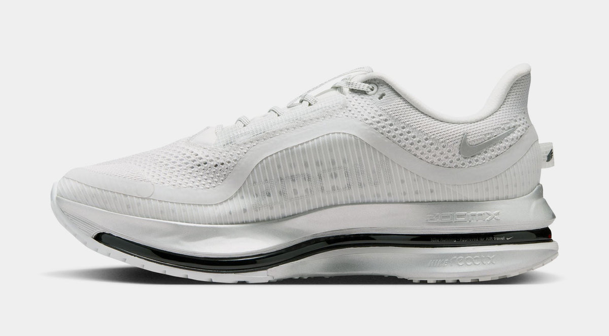 Pegasus Premium Mens Running Shoes (Photon Dust/Black/Metallic Silver)