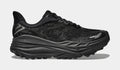 Stinson 7 Mens Running Shoes (Black/Black)