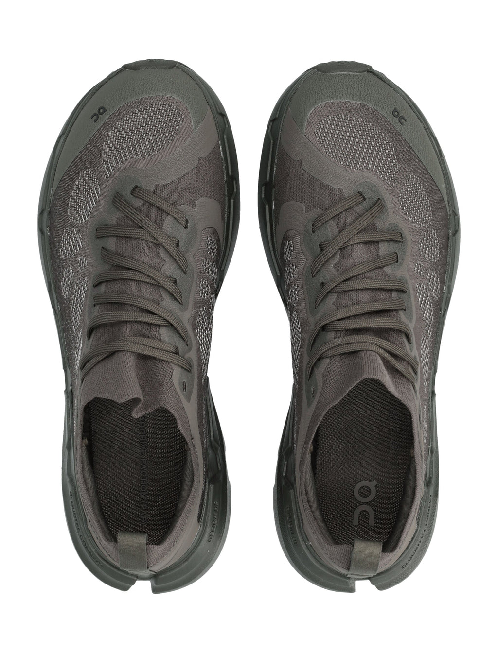 Cloudsoma 1 PAF Sock-Fit Textured-Upper Sneakers