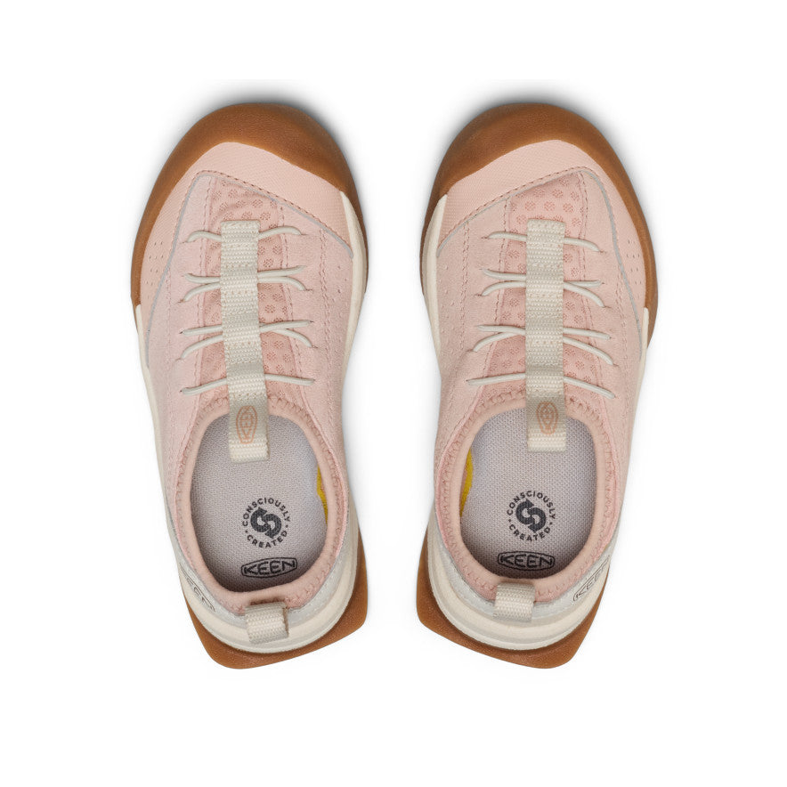 Little Kids' Jasper III Sneaker  |  Cameo Rose/Birch