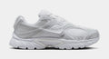 V5 RNR Womens Running Shoes (White/Black/Metallic Silver/White)