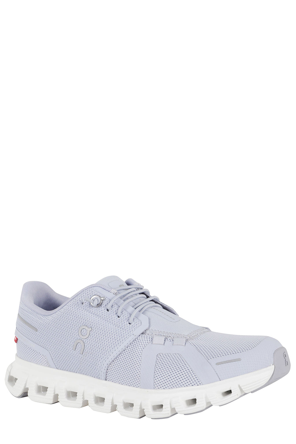 Nimbus White Cloud 6 Sneakers